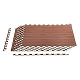 Amazon Basics Wood Print...