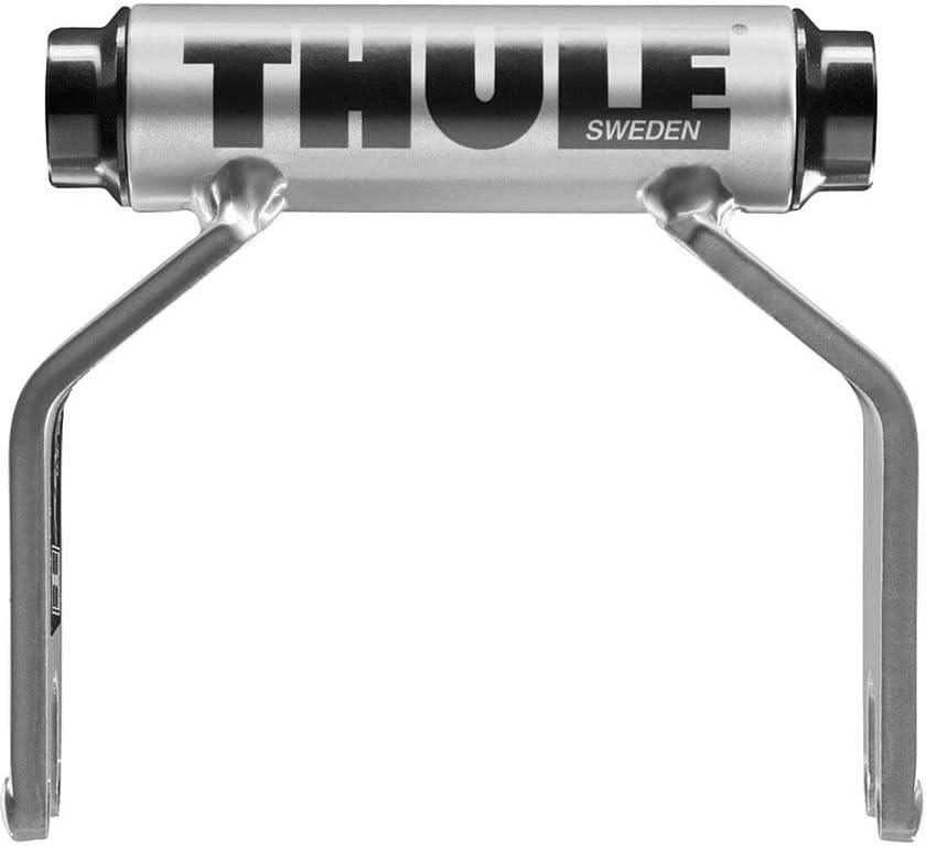 Thule Thru Axle Adapter, One Color, One Size