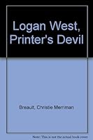 Logan West, Printer's Devil 1593367627 Book Cover