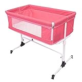 ▶ Dimensiones (largo x ancho x alto): 90x55x76cm;Ajuste de altura de cuatro velocidades: (38-50cm);capacidad de carga máxima: 60kg