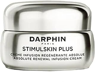 Darphin Stimulskin Plus - Absolute Renewal Crème Anti-âge Lissage, 15 ml
