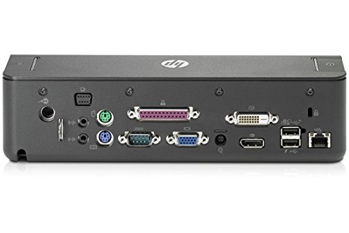 Preisvergleich Produktbild HP 230W Docking Station