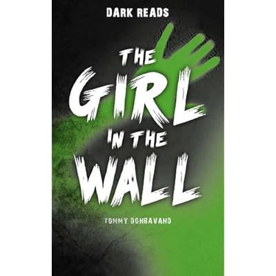 The Girl in the Wall