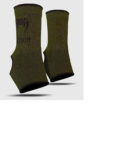 Venum Cavigliere Kontact – Coppia – Cachi/Nero – L