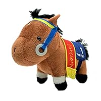 Amazon.co.jp: サラブレッドコレクション マスコットボール