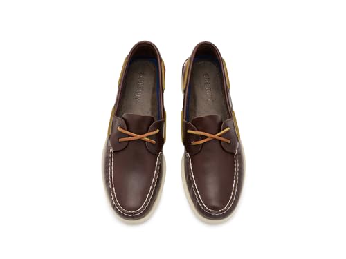 Image of Sperry Mens Ao 2 Eye Mm | Casual Shoes