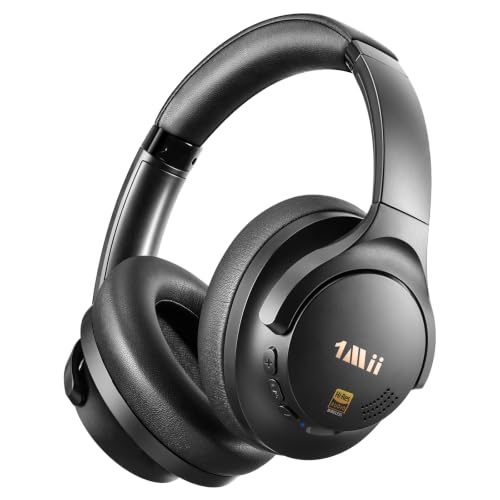 Amazon.co.jp: 1Mii AI Y8+ ワイヤレス ノイズキャンセリング