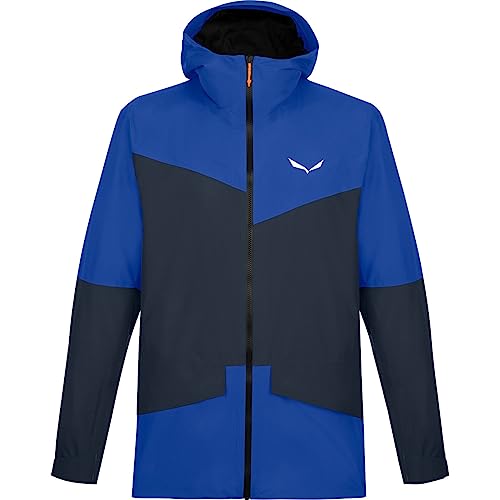 Salewa Puez GTX 2L Manteau Homme avec membrane imperméable Gore-Tex