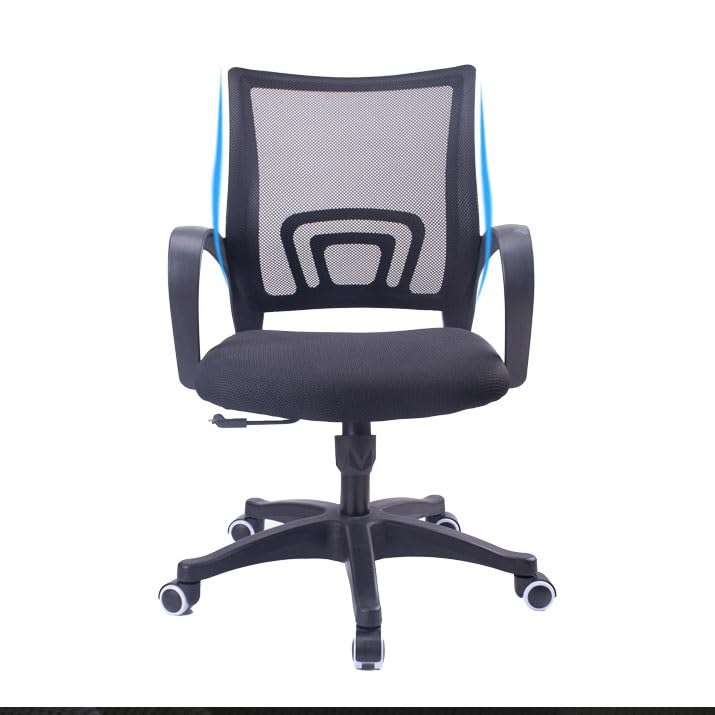 Chaise de bureau contre le mal de dos avec assise réglable