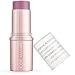 Josie Maran Argan Color Stick - Lip and Cheek Multitasker That Leaves a Natural Rosy Glow - Infused with Vitamins and Antioxidants (16g/0.55oz, Pink Picnic)