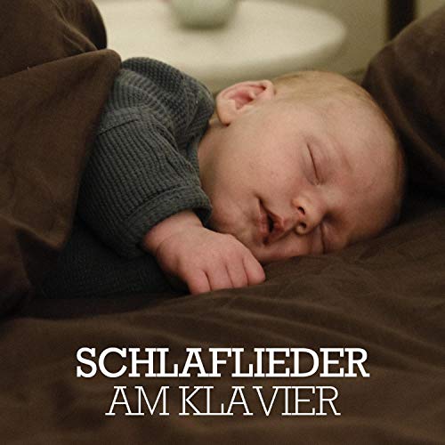 RW Die besten Schlaflieder für Klavier