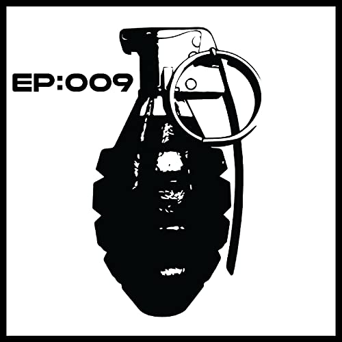 Nuclear Grenade | Episode 9: Communist China Makes Video Games