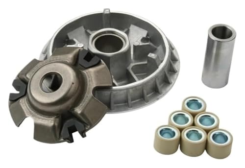 Kit variateur 20 g pour résoudre la perte de puissance du Maxxer 250