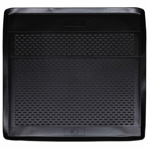 Tapis de coffre imperméable Peugeot 308 SW pour sorties nature en famille