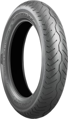 Amazon.co.jp: BRIDGESTONE 9037 130/60B19 61H バトルクルーズ H50
