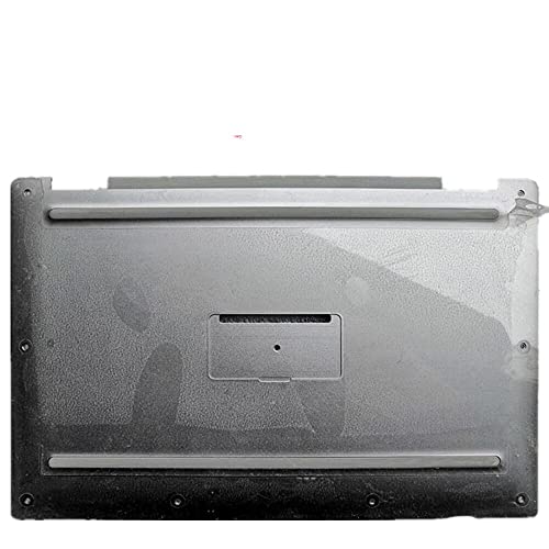 Housse de protection inférieure Dell XPS 13 9343 argent 0G1VNR
