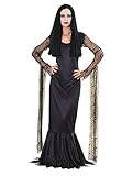 Morticia Addams Costume - M