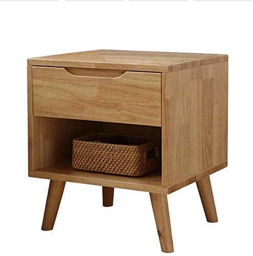 Amazon.co.jp: サイドテーブル ナイトスタンド 寝室 オフィス用