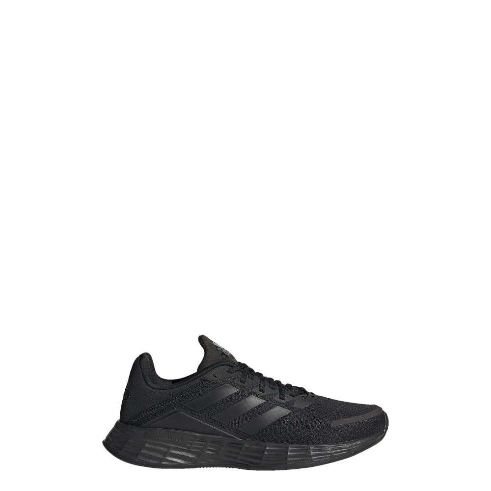 adidas Kids Girls Duramo Sl Sneakers Shoes Casual - Black