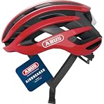 ABUS – ABUS Rennradhelm AirBreaker - High-End Fahrradhelm für den p
