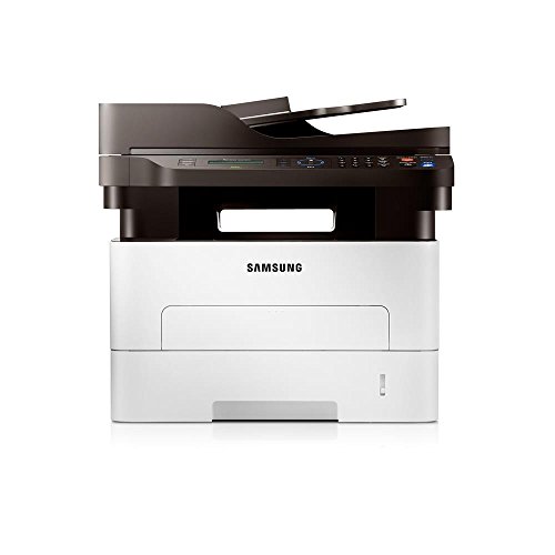 Samsung Xpress SL-M2675FN/PLU Premium Line Monolaser-Multifunktionsgerät (600-MHz-Prozessor und...