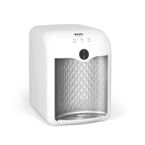Purificador de Água EOS Premium Branco EPE01B — ver na Amazon
