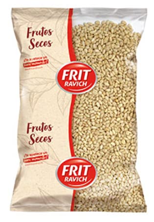Piñones Chinos - Frit Ravich - 1 K