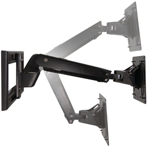 Omnimount Play 40, for 30 to 55 inches TV.With Constant Force Technology
