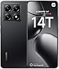 Xiaomi 14T 512GB/12GB RAM Dual-SIM titan-black