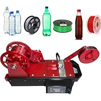 Extrusoras Para Impresora 3D, Máquina Para Fabricar Filamentos