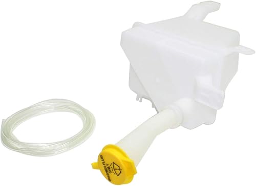 Miniatura 6 de Para Chevy Aveo Depósito de Lavaparabrisas 2004 05 06 07 2008 | Sedán | Entrada | GM1288177 | 96650703