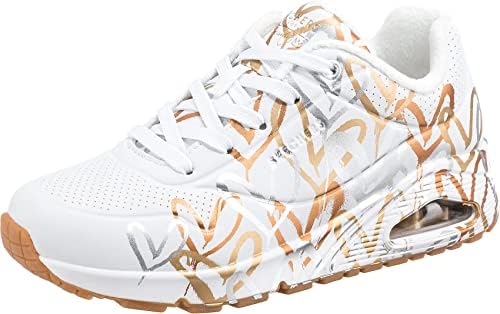 Skechers UNO 2-Floating Love Sneaker für Damen