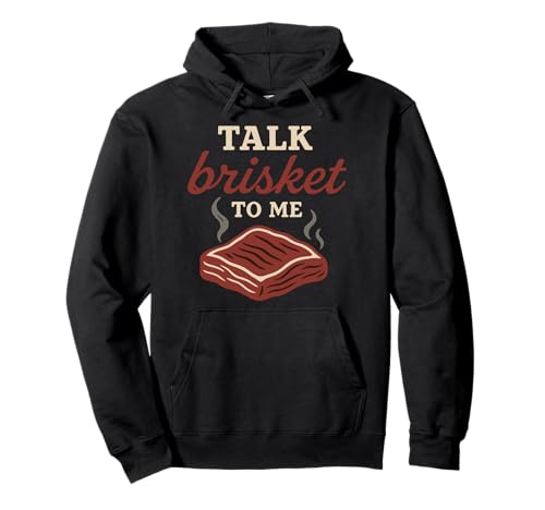 Regalo de BBQ Therapy Grillmaster Humor Pit Boss Meat Broke Sudadera con Capucha