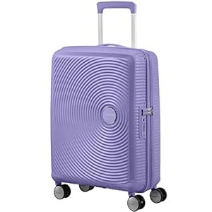 American Tourister Soundbox kabinowy wózek 55 cm
