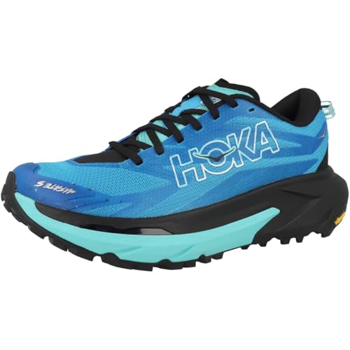 HOKA Men's Mafate 5 Sneaker4