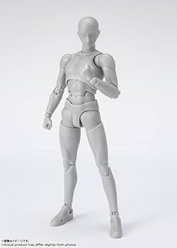 Amazon.co.jp: TAMASHII NATIONS S.H.フィギュアーツ ボディくん Amazon.co.jp: TAMASHII NATIONS S.H.フィギュアーツ ボディくん