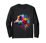 Wild Pig Hog Lover Gifts