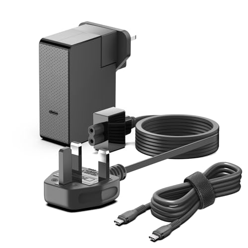 PD3.1 GaN 140W USB C Charger for MacBook Pro 16 15, Acer Aspire 16