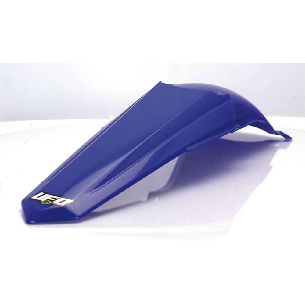 Ufo Blue Ya04836#089 - Restyle Rear Fender - Yamaha Yz 125/250 2013