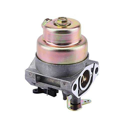 Kit Carburatore Per Honda GCV135/GCV160 - Con Filtro Aria, Filtro Carburante E Candela, Per Tosaerba E Motori - Foto 9
