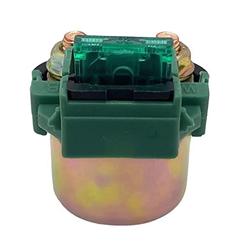 Image of Starter Relay Solenoid Compatible with Honda VT600C VT600 Shadow VLX Deluxe 1993-2006 /G