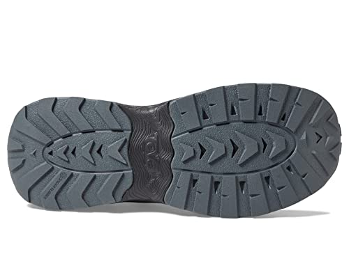 Teva Men's Outflow Universal, Black, 8 M US by Teva - Image 3