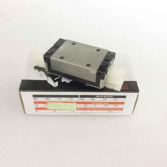 THK تايوان CPC المنزلق الخطي ARC ARC25 ARC25MN GK Block