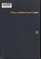 Theory of Indirect speed Control B0000CMHUA Book Cover