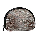 Structure des accessoires : le porte-monnaie dispose d'une fermeture éclair sécurisée, permettant une ouverture et une fermeture fluides. L'intérieur du sac n'a pas de doublure, assurant un maximum d'espace pour vos effets personnels.