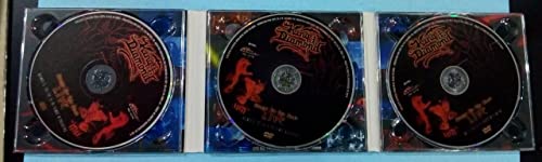 Songs For The Dead Live (CD+DVD Duplo)