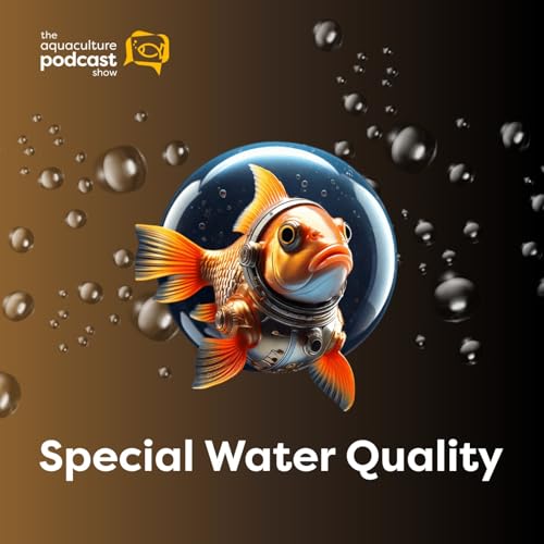 Salinity Strategies for Tilapia Growth | Ep. 50