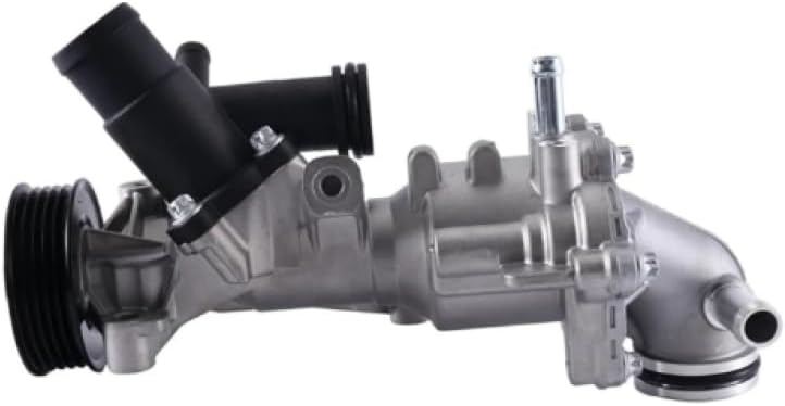Water Pump Car Engine Coolant Pump A2702000600 Compatible With CLA GLA 250 2014-2019