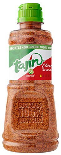Tajin �^�q�� �N���V�R �V�[�Y�j���O �X�p�C�X ���h�� 9oz / Clasico SeasoningTajin Seasoning [�C�O�����i] [���s�A���i]