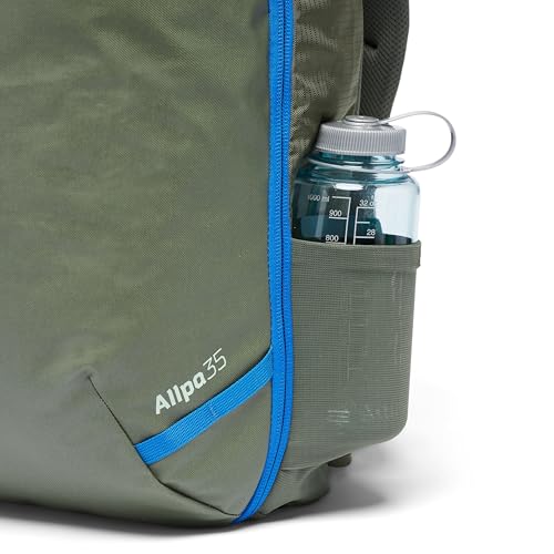 Cotopaxi Allpa 35L Travel Pack, Fatigue